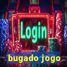 bugado jogo